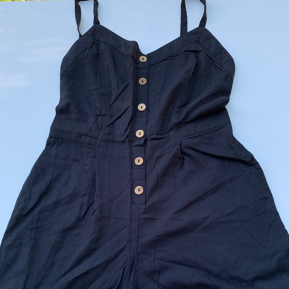 🌸ROXY Soft Landing Jumpsuit 🌸 - Picture 2 of 5